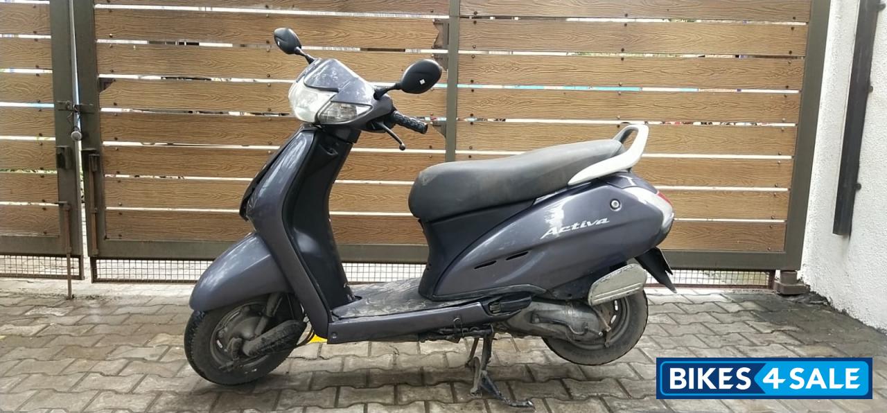 Honda Activa
