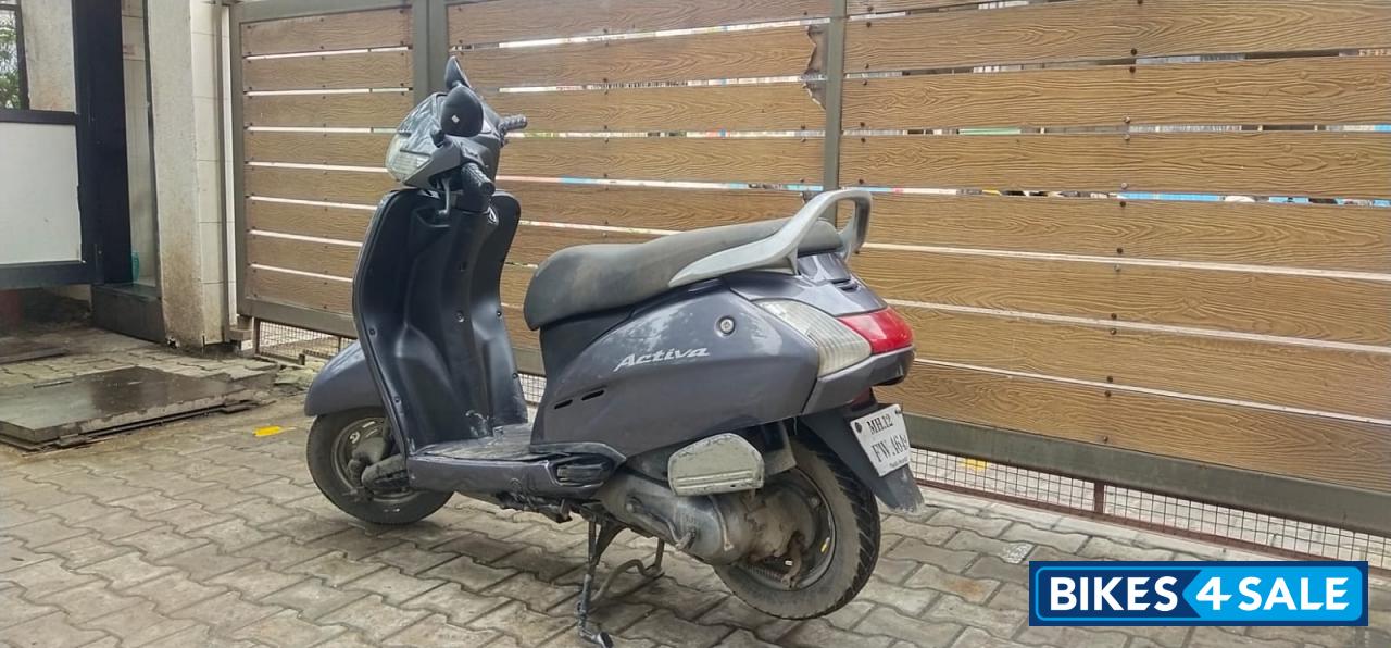 Honda Activa