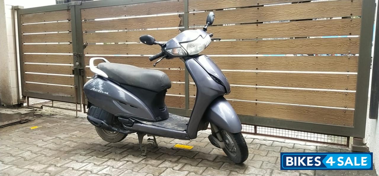 Honda Activa