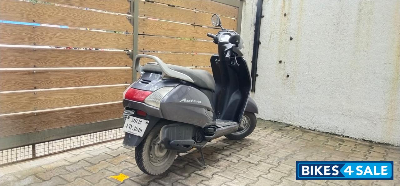 Honda Activa