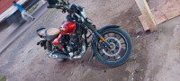 Bajaj Avenger Street 160 BS6 2021 Model