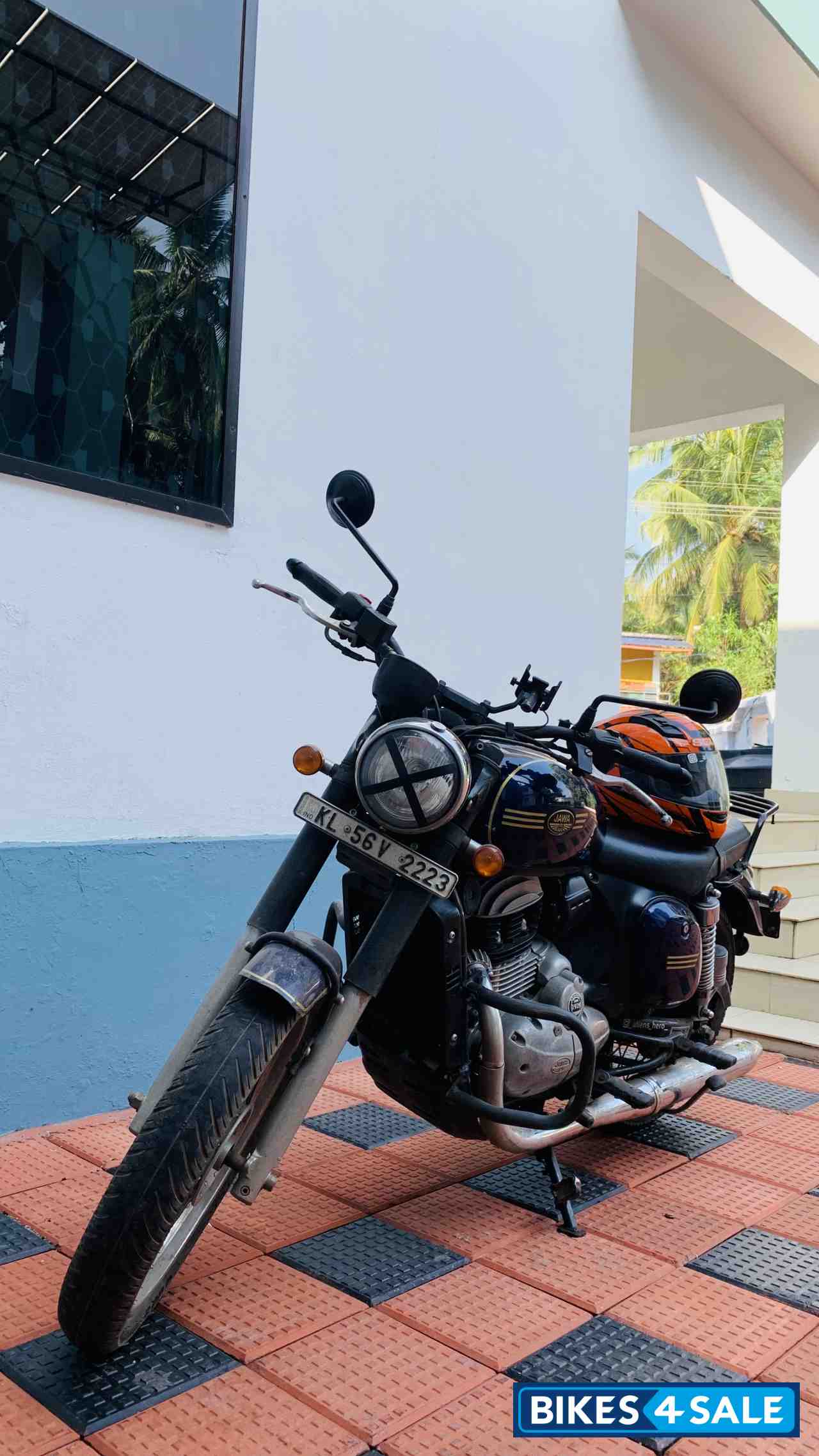 Jawa forty two