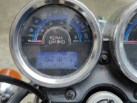 Lightning Royal Enfield Thunderbird 350