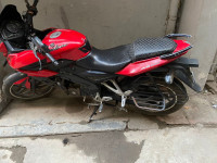 Bajaj Pulsar AS 150 2015 Model