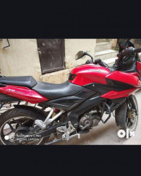 Bajaj Pulsar AS 150