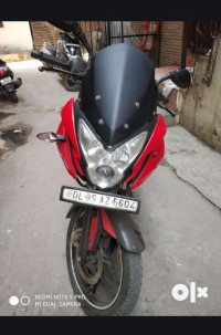 Bajaj Pulsar AS 150