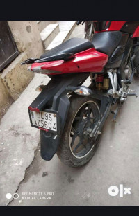 Bajaj Pulsar AS 150