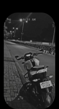 TVS Apache RTR 200 4V 2020 2020 Model