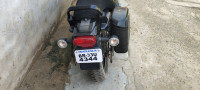 Bajaj Avenger Street 160 2016 Model