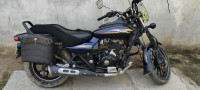 Bajaj Avenger Street 160