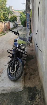 Bajaj Avenger Street 160