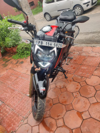 TVS Apache RTR 200 4V ABS Race Edition 2.0 2021 Model