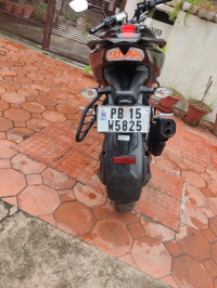 TVS Apache RTR 200 4V ABS Race Edition 2.0