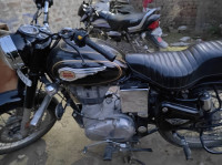Royal Enfield Bullet 350 ES BS6 2021 Model