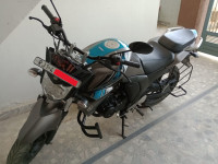 Yamaha FZ-S 2018 Model