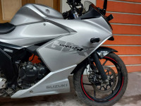 Suzuki Gixxer SF 2020 Model