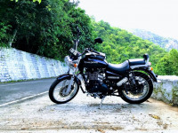 Royal Enfield Thunderbird 500