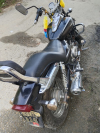 Bajaj Avenger Cruise 220 2016 Model