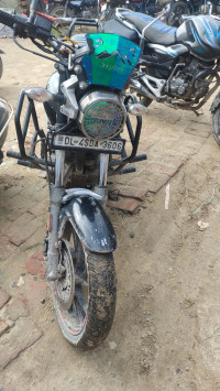 Back Hero XPulse 200T