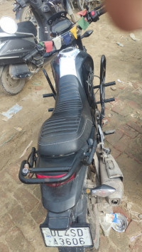 Back Hero XPulse 200T