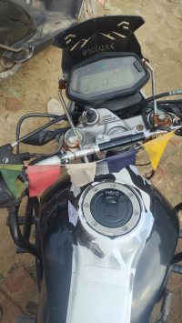 Back Hero XPulse 200T