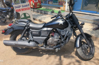 UM Renegade Commando 2018 Model