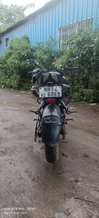 Bajaj Pulsar 200 NS 2020 Model