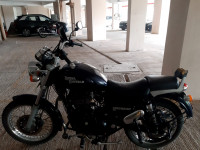 Royal Enfield Thunderbird 500 2014 Model