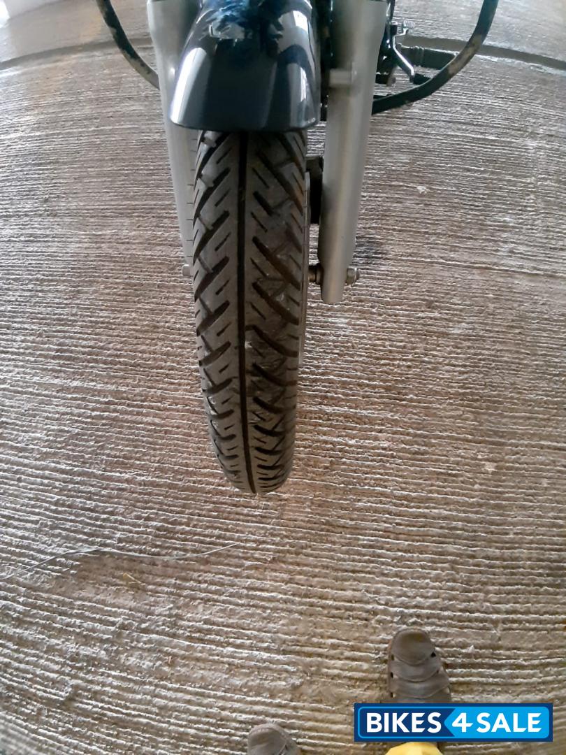 Twilight Royal Enfield Thunderbird 500