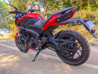 Bajaj Dominar 250