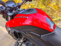 Bajaj Dominar 250