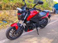 Bajaj Dominar 250