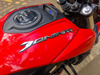 Bajaj Dominar 250
