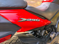 Bajaj Dominar 250