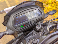 Bajaj Dominar 250