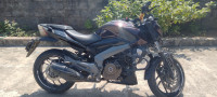 Bajaj Dominar 400 Disc 2017 Model