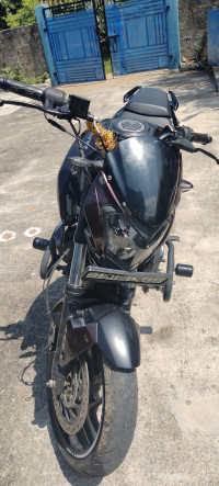Bajaj Dominar 400 Disc
