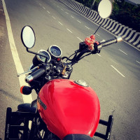Royal Enfield Thunderbird X 350 2018 Model