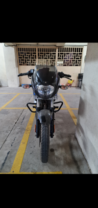 Bajaj Pulsar 150 Twin Disc 2020 Model