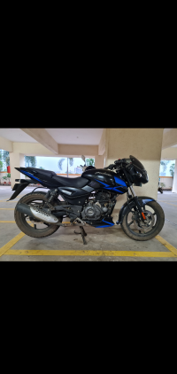 Bajaj Pulsar 150 Twin Disc