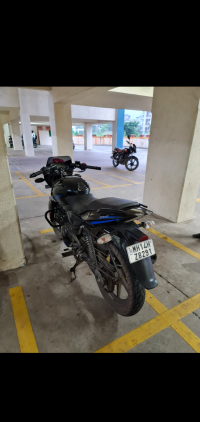 Bajaj Pulsar 150 Twin Disc