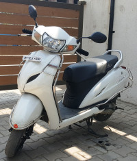 Honda Activa 3G 2015 Model