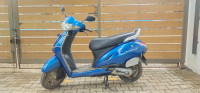 Honda Activa 3G