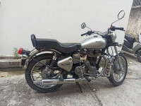 Royal Enfield Bullet Electra 2008 Model