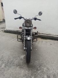 Royal Enfield Bullet Electra