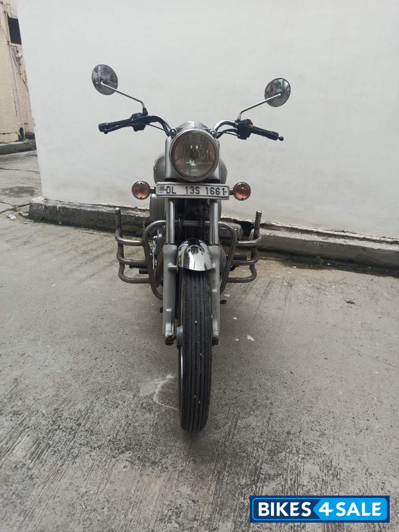 Royal Enfield Bullet Electra