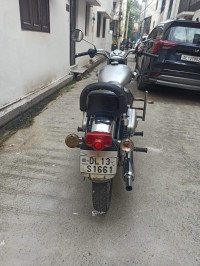 Royal Enfield Bullet Electra