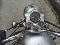 Royal Enfield Bullet Electra
