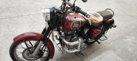 Royal Enfield Classic 350 BS VI 2017 Model