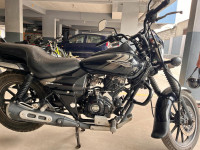 Bajaj Avenger Street 180 2018 Model